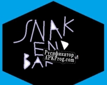 Русификатор для Snak and Bak