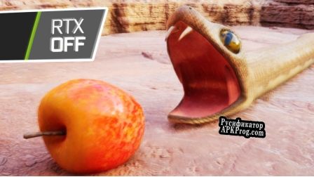 Русификатор для Snake 2 (Guineu)