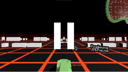 Русификатор для Snake 3D (itch) (curtdavies621)