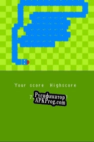 Русификатор для Snake DS