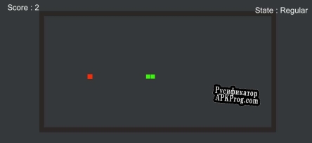 Русификатор для Snake Hard Mode
