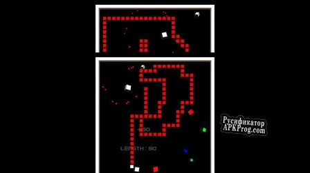 Русификатор для Snake (nitinkumar25195)