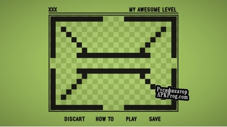 Русификатор для Snake Remastered (cuqmbr)
