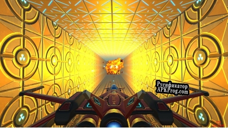 Русификатор для Snake Shooter (Super Lambda)