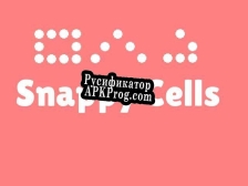 Русификатор для Snappy Cells