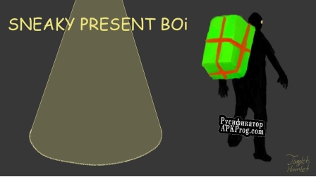 Русификатор для SNEAKY PRESENT BOi
