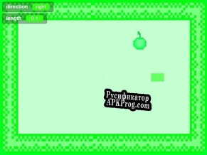 Русификатор для SNEK (elijahdoesyt)