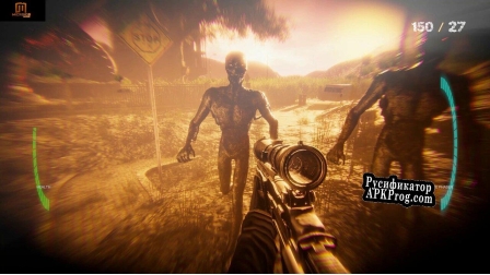 Русификатор для SnipZ
