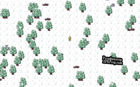 Русификатор для Snow slalom