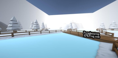 Русификатор для Snowball Fight Simulator (itch)