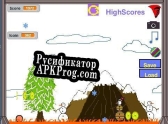 Русификатор для Snowball (itch) (Lionking236)