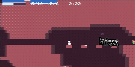 Русификатор для Snowmans Revenge