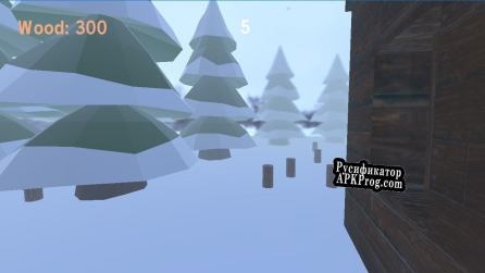 Русификатор для Snowstorm Cabin