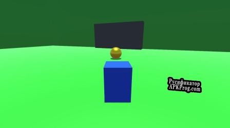 Русификатор для Soccer Battle Royale (Prototype)