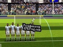 Русификатор для Soccer Free Kick