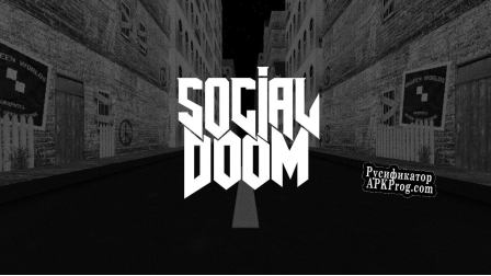 Русификатор для Social Doom