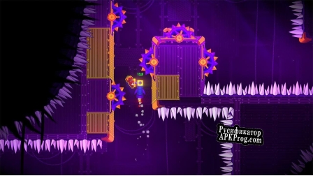 Русификатор для Sockventure Prologue (itch)