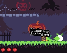 Русификатор для Soft ☆ Halloween