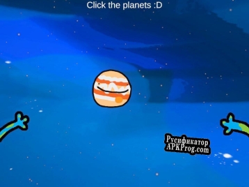 Русификатор для Solar Friends )