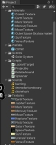 Русификатор для Solar System Simulation (CrankerousHail)