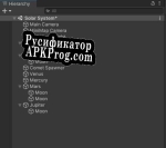 Русификатор для SolarSystem (LiarOne)