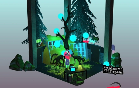 Русификатор для SOLITUNE (itch)