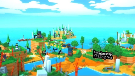 Русификатор для Solo