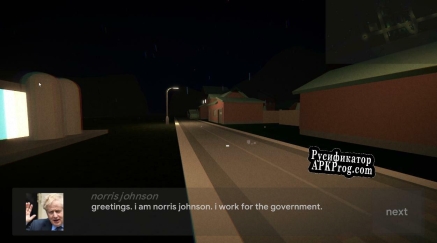 Русификатор для Some Story Game