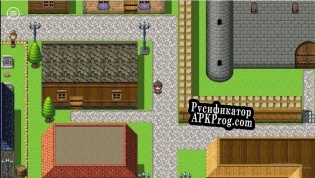 Русификатор для Something Epic (A working title)