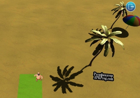 Русификатор для Son of a Beach