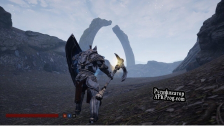 Русификатор для Song of the Valkyries