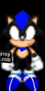 Русификатор для Soniario Basics in Modding and Gaming