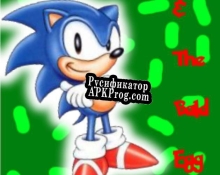 Русификатор для Sonic  The Bald Egg
