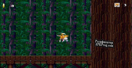Русификатор для Sonic Evil (2022)