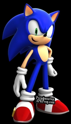 Русификатор для Sonic The Goblin Slayer