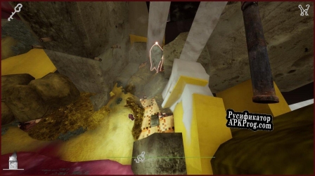 Русификатор для SORDID TEETH MEMORIES