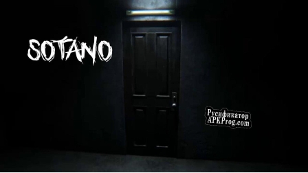Русификатор для Sotano