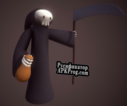 Русификатор для Soul Harvest (itch) (AngryArugula, KetrinaDrawsALot, Benjamin Nolan u002F TwoWholeWorms)