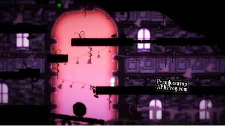 Русификатор для Soulless Ray Of Hope