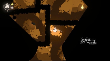 Русификатор для Souls (itch) (LAgg)