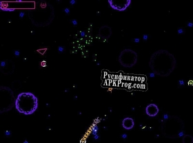 Русификатор для SPAAACE WORMS