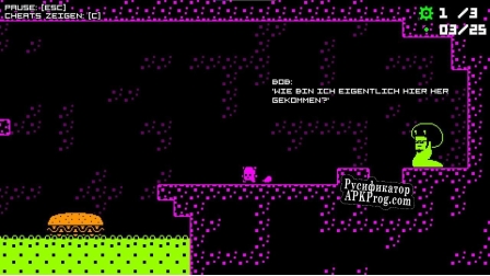 Русификатор для Space Adventure (itch) (e9k9)