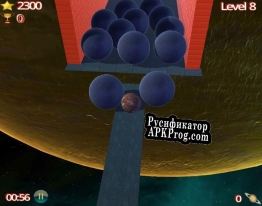 Русификатор для SPACE BALL JUMPER
