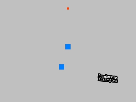Русификатор для Space Between Worlds