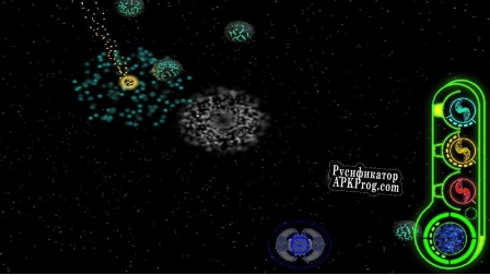 Русификатор для Space Bugs