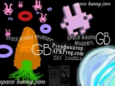 Русификатор для Space bunny invaders GB