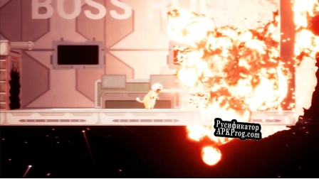 Русификатор для Space Claws Fat  Furrious