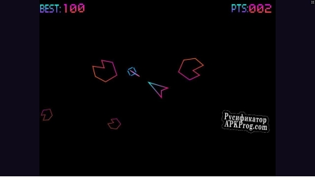 Русификатор для Space color (KashDeveloper)