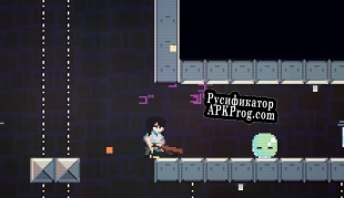 Русификатор для Space Cop Action