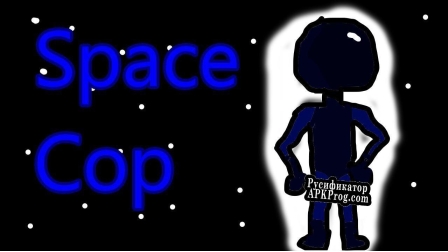 Русификатор для Space-Cop